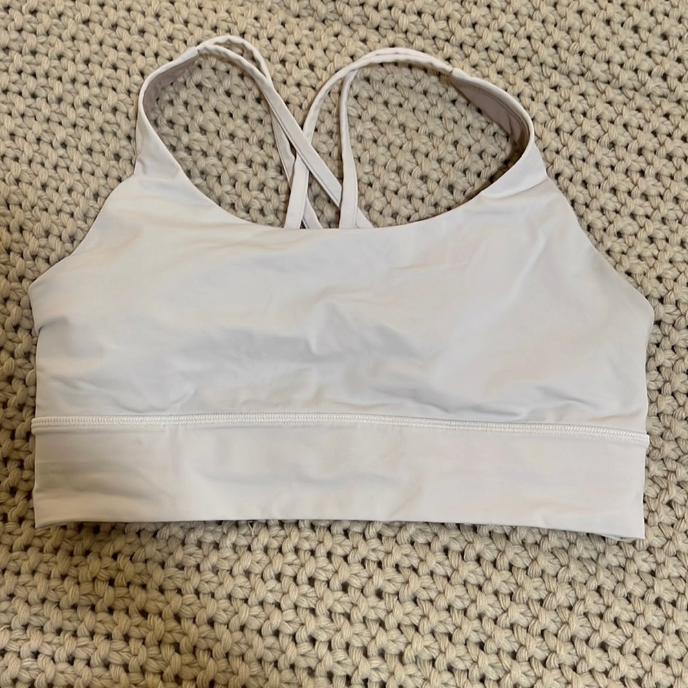 Lulu Lemon Sports bra